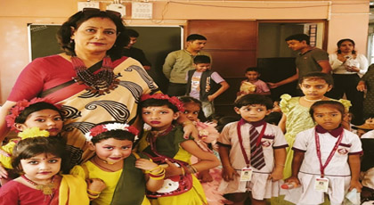 St. John’s Public School Beliaghata St. John’s Public School Beliaghata